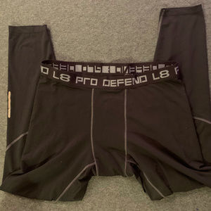 Mens Performance Tights